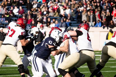 yale v harvard football|Harvard–Yale football rivalry .
